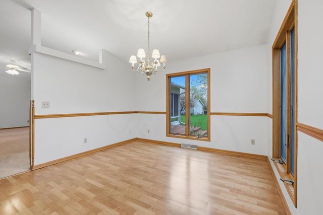 310 Forest Street, Fox Lake, WI 53933