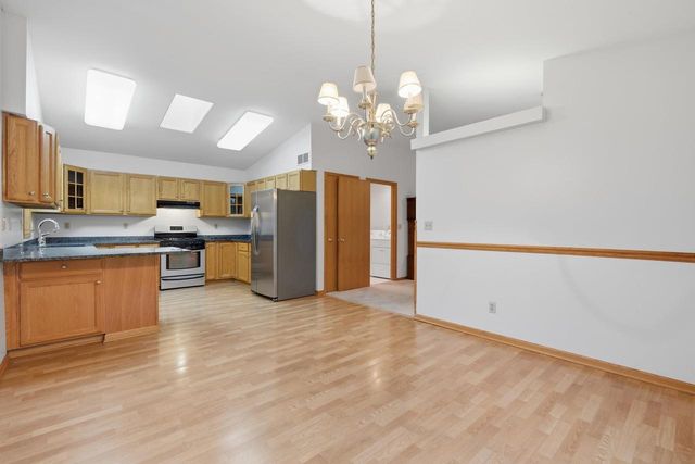 310 Forest Street, Fox Lake, WI 53933