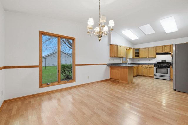 310 Forest Street, Fox Lake, WI 53933