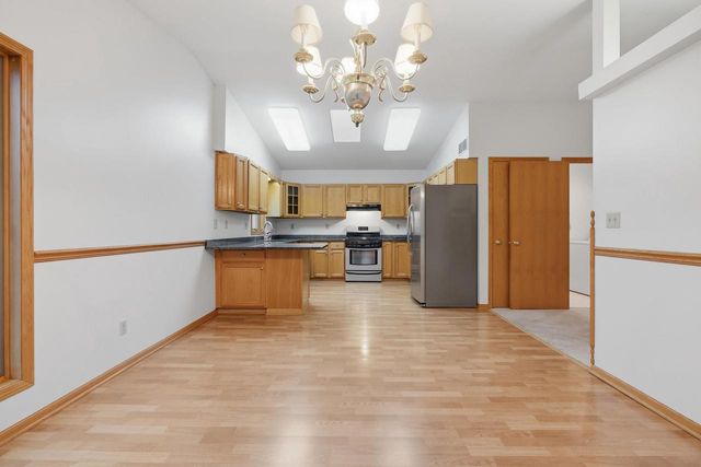 310 Forest Street, Fox Lake, WI 53933