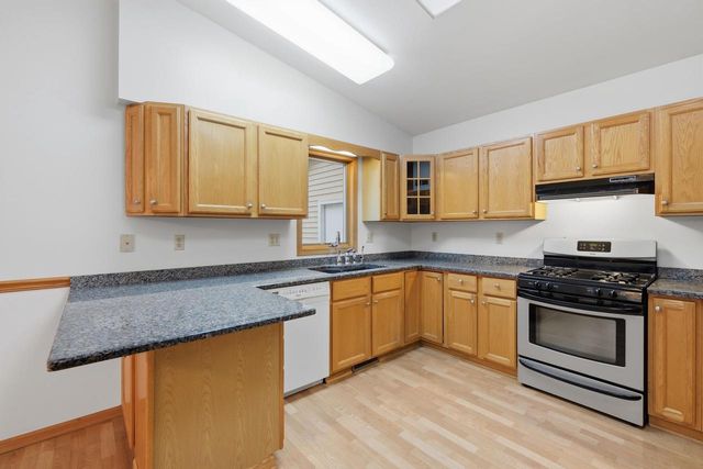 310 Forest Street, Fox Lake, WI 53933