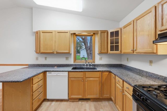 310 Forest Street, Fox Lake, WI 53933