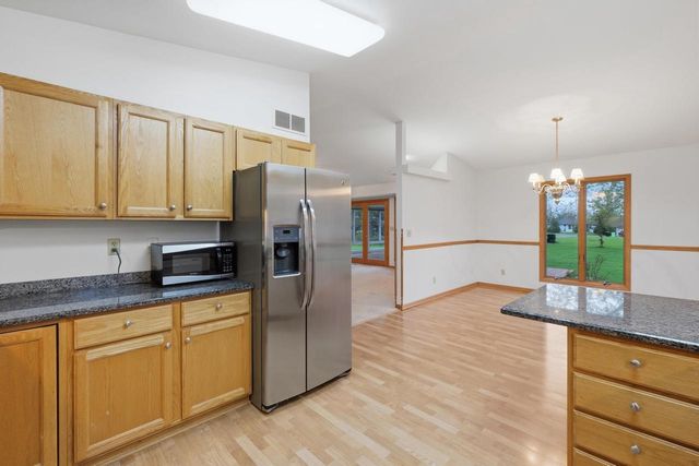310 Forest Street, Fox Lake, WI 53933