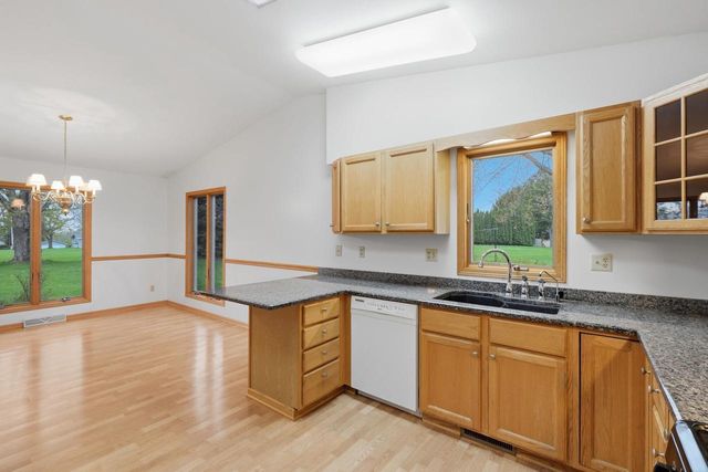 310 Forest Street, Fox Lake, WI 53933