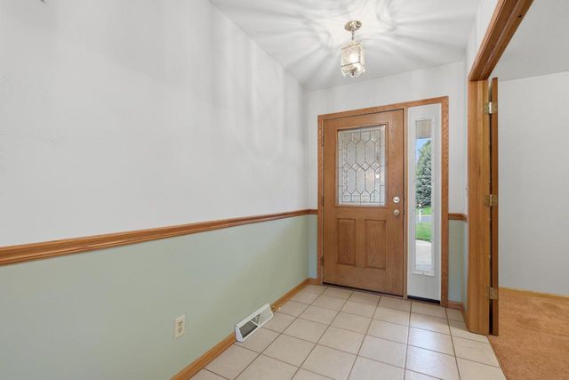 310 Forest Street, Fox Lake, WI 53933