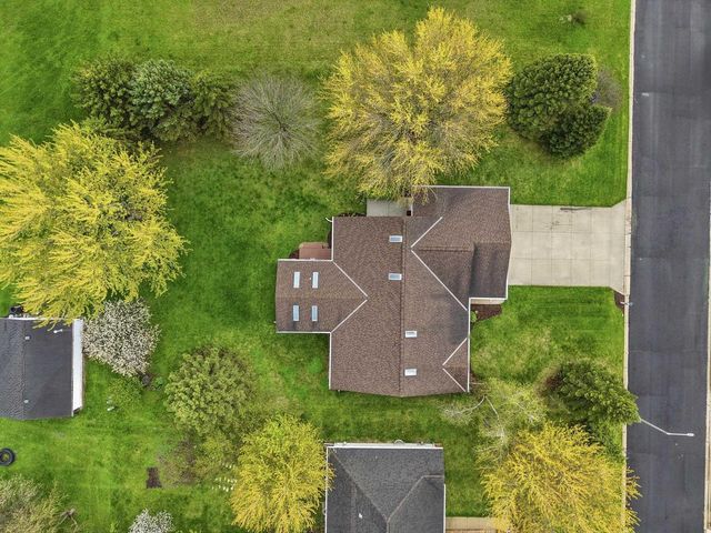 310 Forest Street, Fox Lake, WI 53933