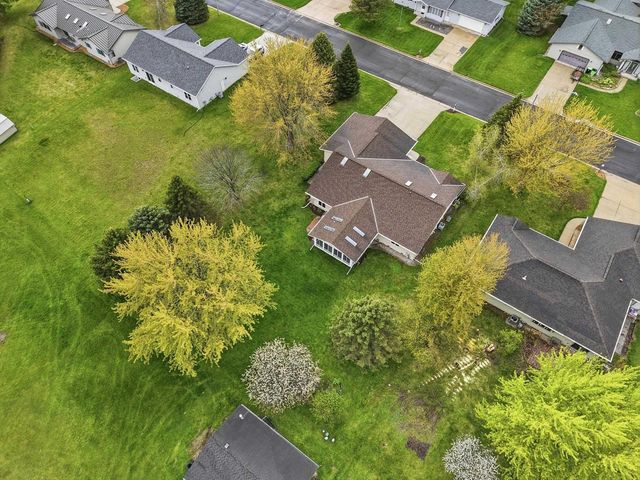 310 Forest Street, Fox Lake, WI 53933