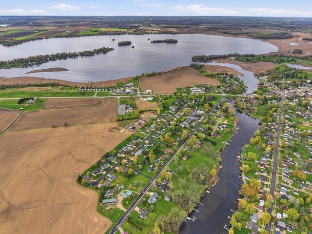 310 Forest Street, Fox Lake, WI 53933