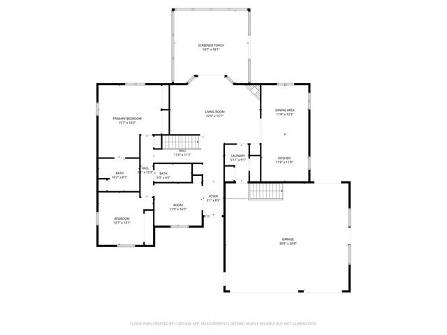 310 Forest Street, Fox Lake, WI 53933