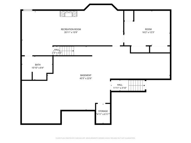 310 Forest Street, Fox Lake, WI 53933