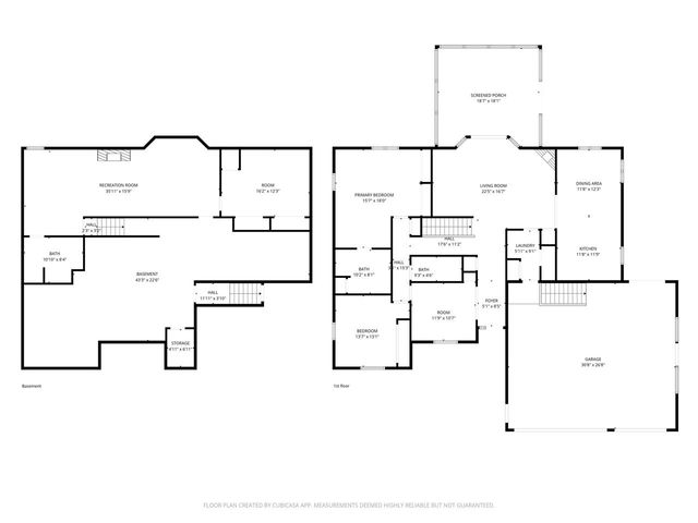 310 Forest Street, Fox Lake, WI 53933