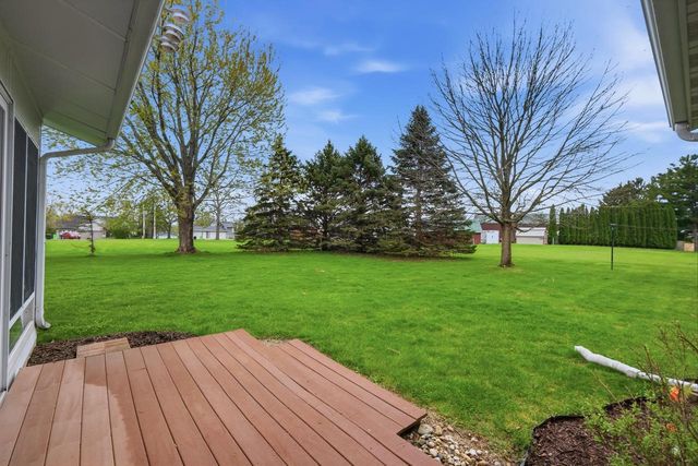 310 Forest Street, Fox Lake, WI 53933