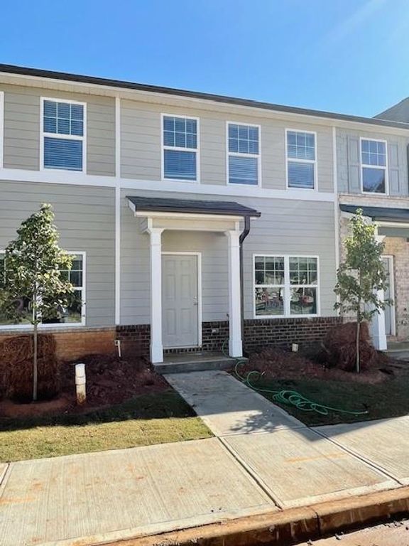 585 Mcwilliams SE Road 707, Atlanta, GA 30315