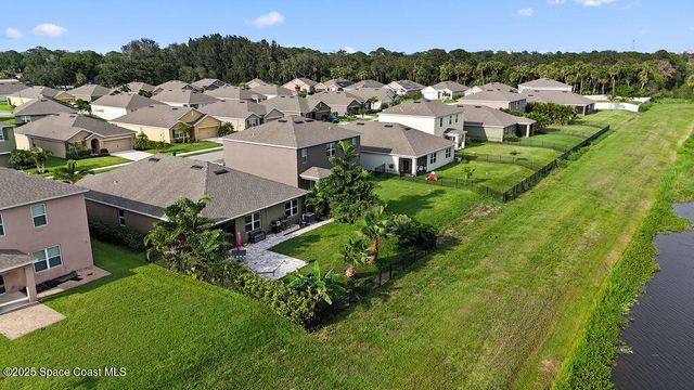 220 Sorrento Drive, Cocoa, FL 32922