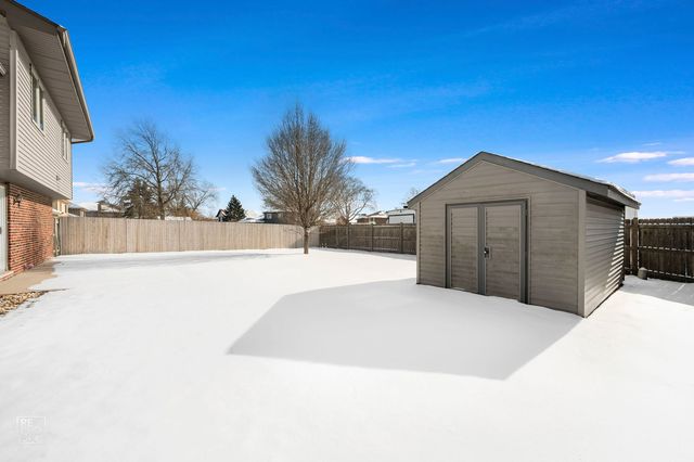 3235 192nd Street, Lansing, IL 60438