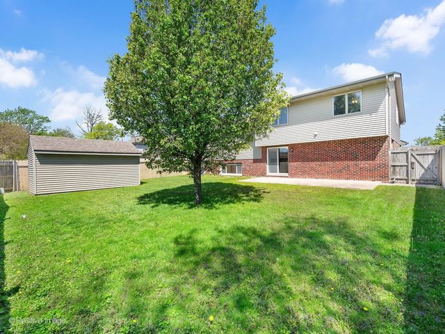 3235 192nd Street, Lansing, IL 60438