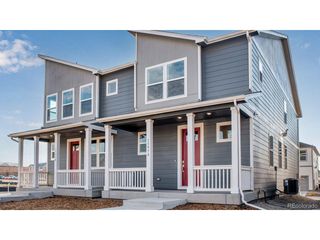 22342 E 7th Pl, Aurora, CO 80018