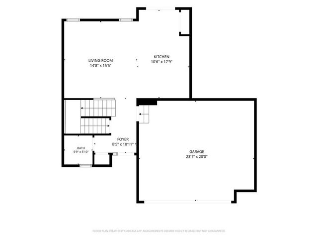 9804 E 219th Circle, Peculiar, MO 64078