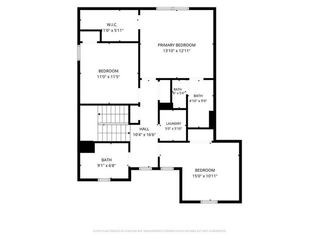 9804 E 219th Circle, Peculiar, MO 64078