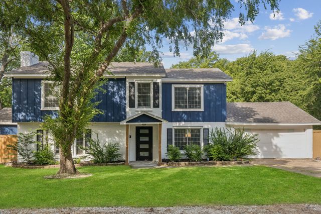 4104 Middlebrook Road, Fort Worth, TX 76116