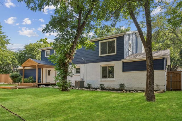 4104 Middlebrook Road, Fort Worth, TX 76116