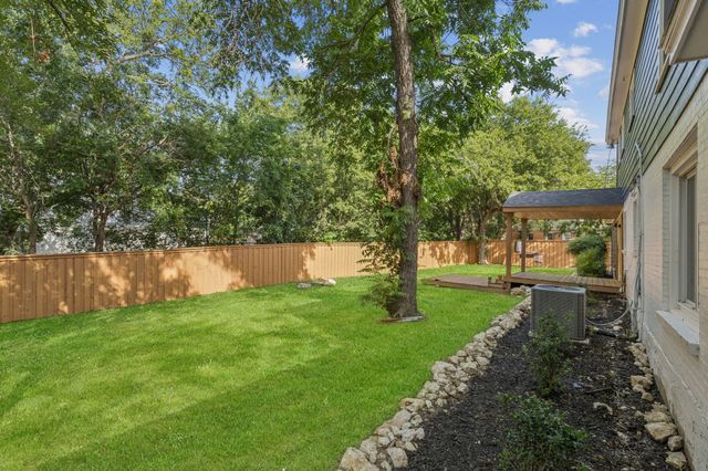 4104 Middlebrook Road, Fort Worth, TX 76116