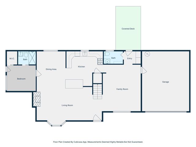 4104 Middlebrook Road, Fort Worth, TX 76116
