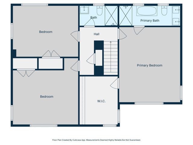 4104 Middlebrook Road, Fort Worth, TX 76116