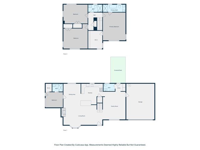 4104 Middlebrook Road, Fort Worth, TX 76116