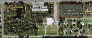4025 S Missouri Drive, Homosassa, FL 34448