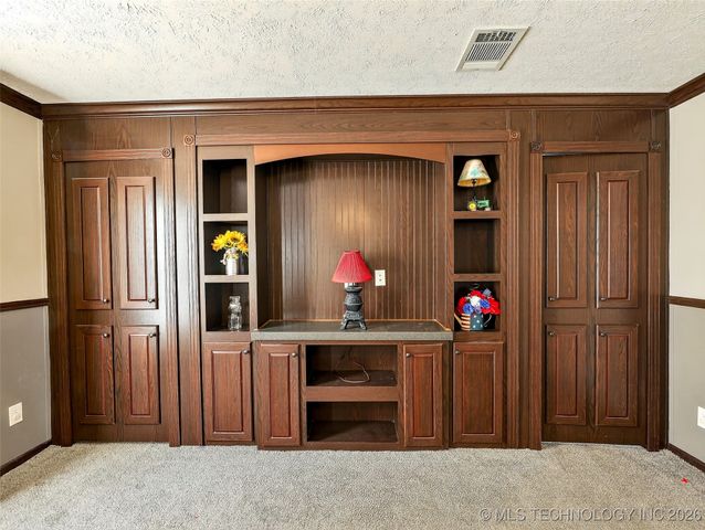 124 N BK 1412 Road, Stigler, OK 74462