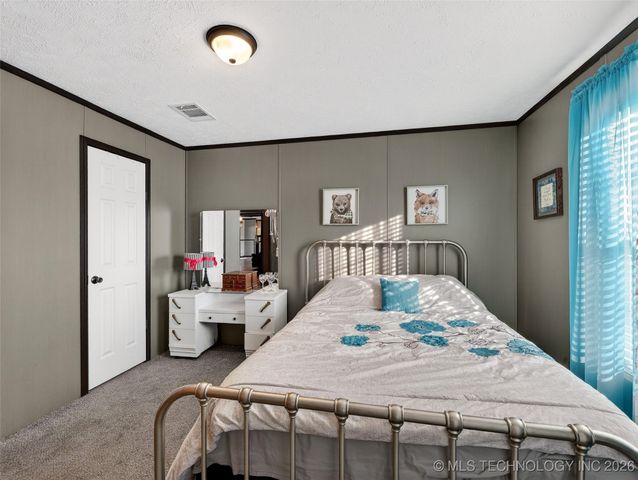 124 N BK 1412 Road, Stigler, OK 74462