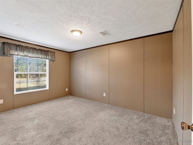 124 N BK 1412 Road, Stigler, OK 74462