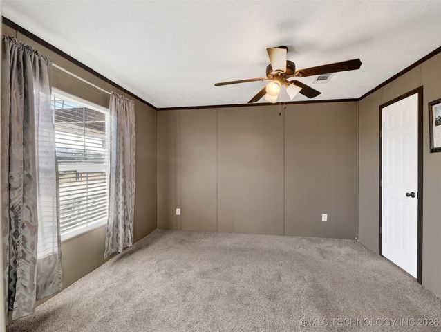 124 N BK 1412 Road, Stigler, OK 74462