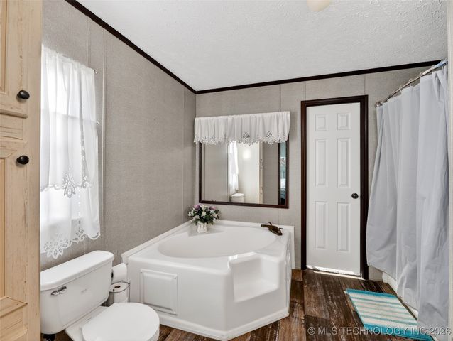 124 N BK 1412 Road, Stigler, OK 74462