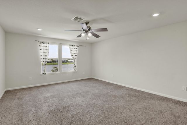 10484 SW Captiva Drive, Port St. Lucie, Port St Lucie, FL 34987
