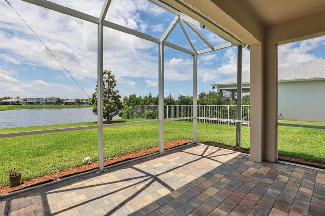 10484 SW Captiva Drive, Port St. Lucie, Port St Lucie, FL 34987