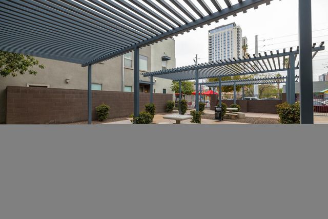 615 E Portland Street Unit 125, Phoenix, AZ 85004