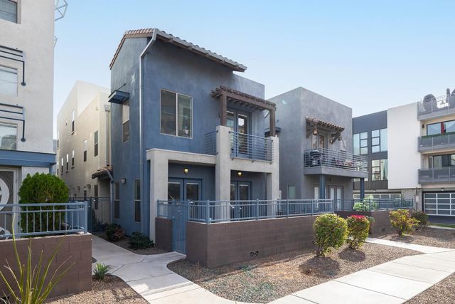 615 E Portland Street Unit 125, Phoenix, AZ 85004