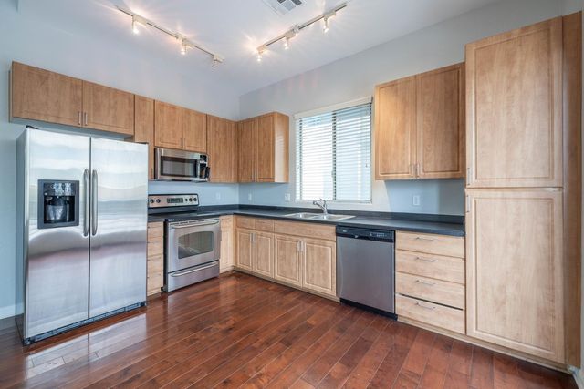 615 E Portland Street Unit 125, Phoenix, AZ 85004