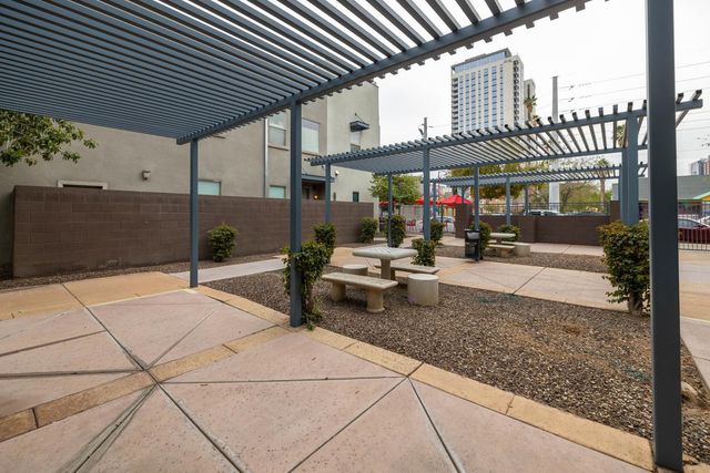 615 E Portland Street Unit 125, Phoenix, AZ 85004