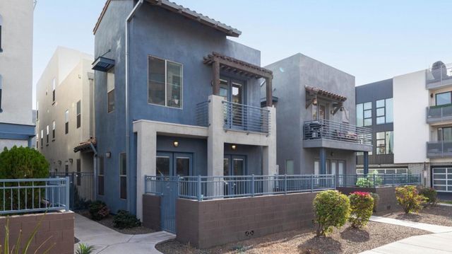 615 E Portland Street Unit 125, Phoenix, AZ 85004