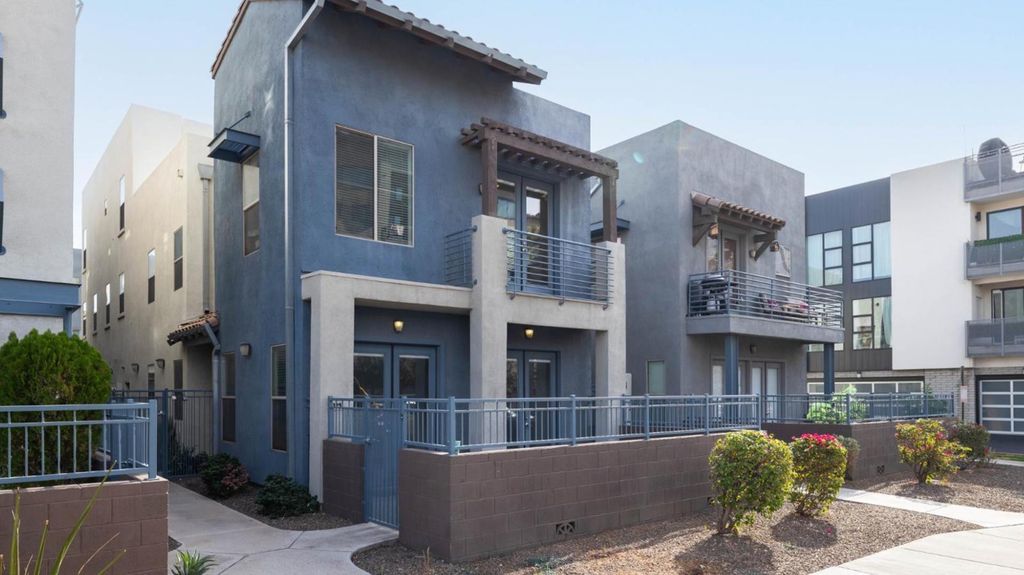 615 E Portland Street Unit 125, Phoenix, AZ 85004
