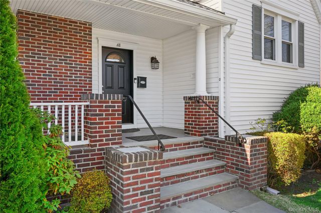 48 Coakley Avenue, Harrison, NY 10528