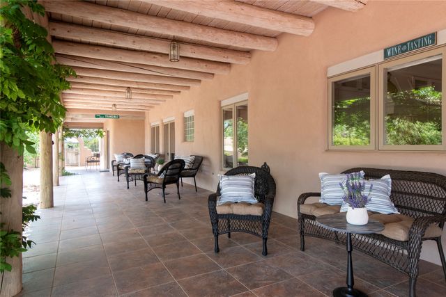 2317 Calle Tranquilo, Santa Fe, NM 87505