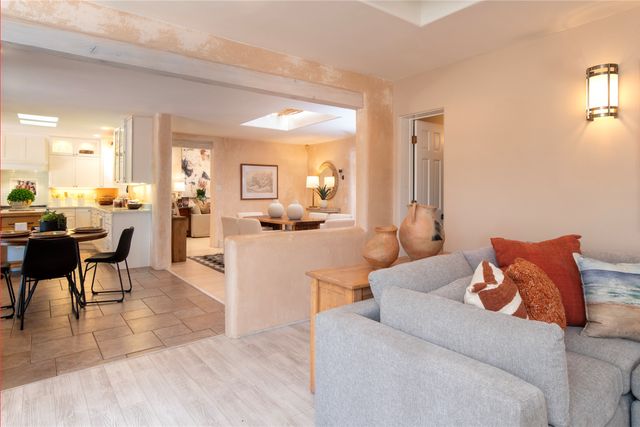 2317 Calle Tranquilo, Santa Fe, NM 87505