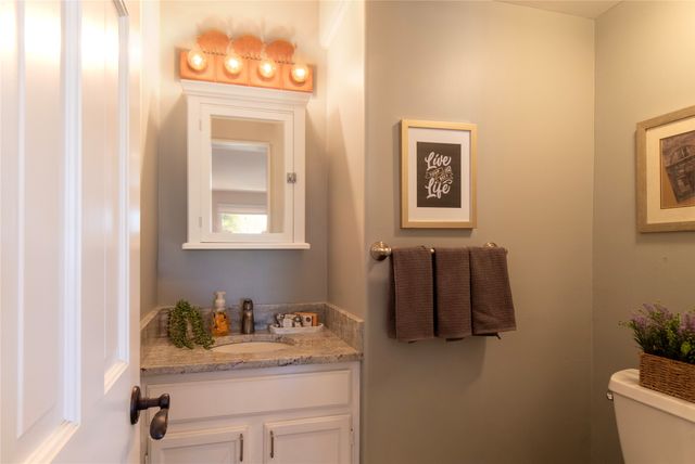 2317 Calle Tranquilo, Santa Fe, NM 87505
