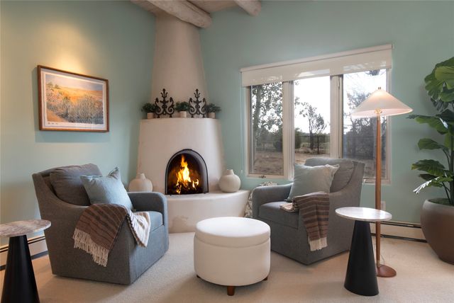 2317 Calle Tranquilo, Santa Fe, NM 87505