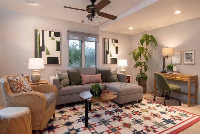 2317 Calle Tranquilo, Santa Fe, NM 87505