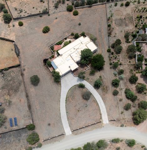 2317 Calle Tranquilo, Santa Fe, NM 87505